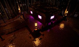 Legend Of Nazera: War