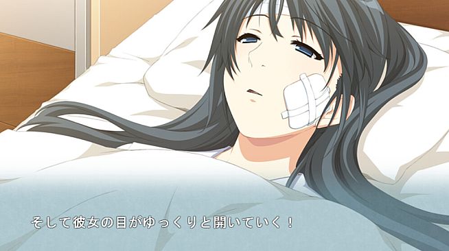 寝取られ妻明日香 ～私、他の男の人でこんなに感じちゃってる……～