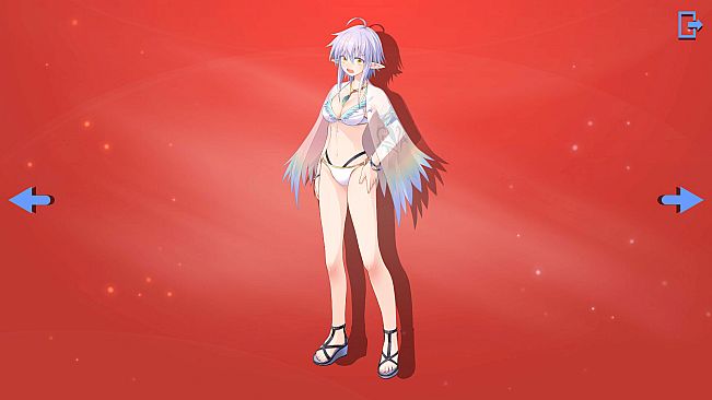 My Desktop Girlfriend