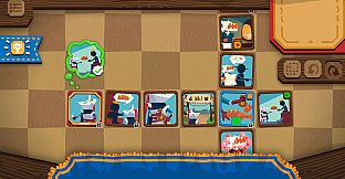 Interconnected Stories