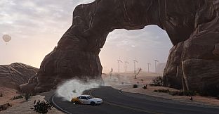 CarX Drift Racing Online - Canyon Trip