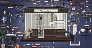 lovely bakery