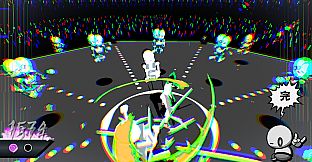 Syncblade: Prototype