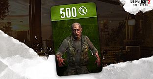 500 DL Points