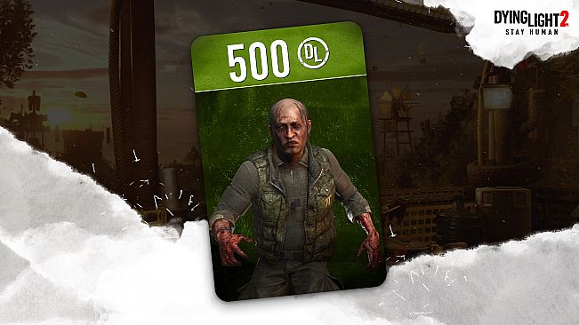 500 DL Points