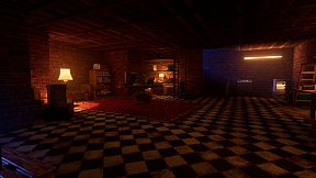 LoYuno - Horror Escape