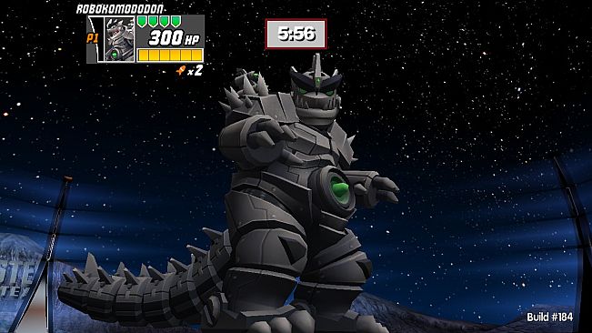 Colossal Kaiju Combat: Kaijuland Battles