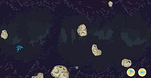 VITATIO 3 - Blue Paint Job