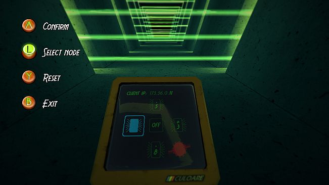 Harvester of Dreams : Episode 1