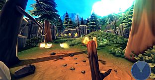 Away: Journey to the Unexpected