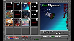 Catastrophic Cat Command