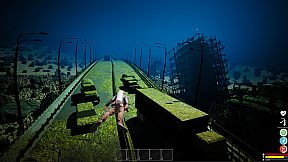 Undefined Survivors -アンディファインド サバイバーズ-