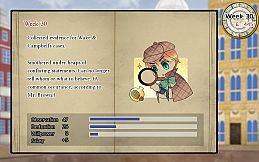 Beyond Eden: Dear Edward