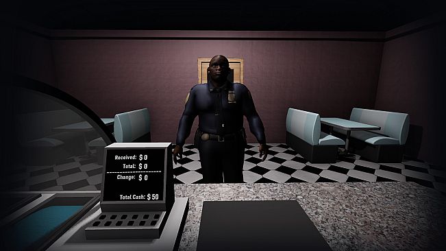 The Site: Night Shift