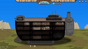 方舟军团 Ark Legion