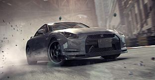 GRID 2 - GTR Racing Pack