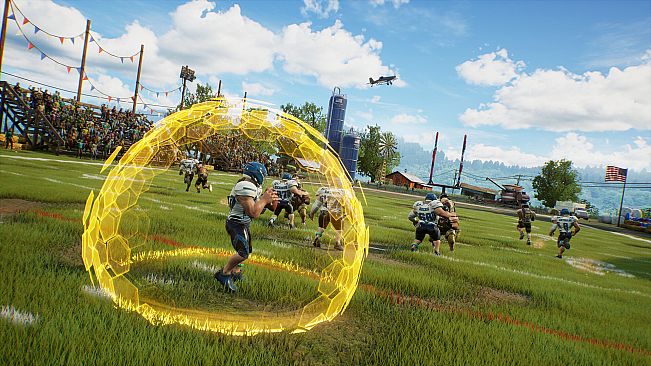 Wild Card Football - Ultimate Outfit Pack