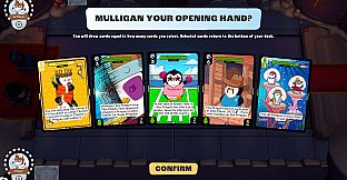 Vibes TCG