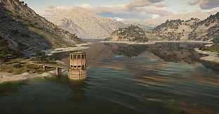 Call of the Wild: The Angler - Spain Reserve