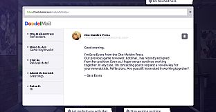 Our Lovely Escape - Mature Content