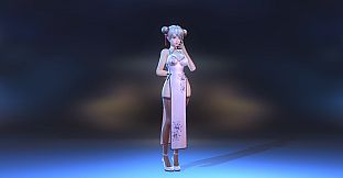 Angel Legion-DLC Full bloom A