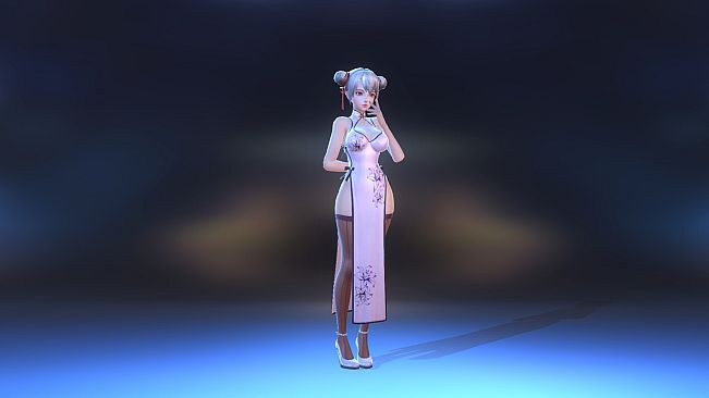 Angel Legion-DLC Full bloom A