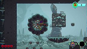 Eldritch Climb: A Cursed Ascent