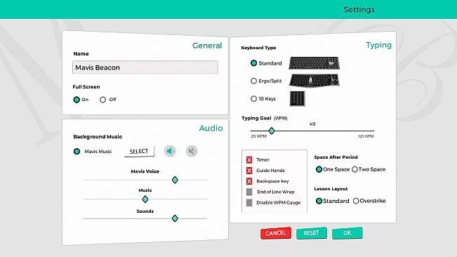 Mavis Beacon Keyboarding Kidz