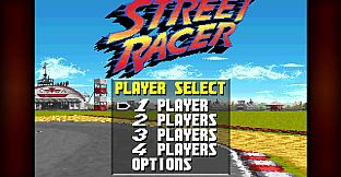 Street Racer Collection (QUByte Classics)