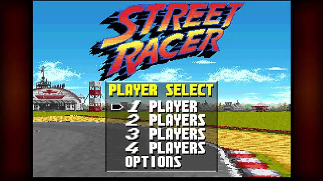 Street Racer Collection (QUByte Classics)
