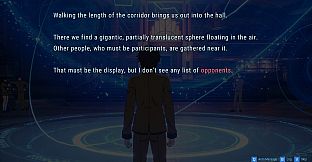 Fate/EXTRA Record
