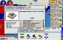 The Race for the White House