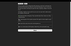 Specters of the Deep