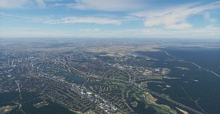 X-Plane 12 Add-on: 29 Palms/Captain7 - Airport Nuremberg