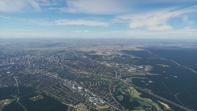 X-Plane 12 Add-on: 29 Palms/Captain7 - Airport Nuremberg