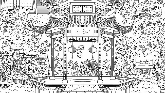 Cats Hidden in China