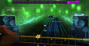 Rocksmith 2014 Edition – Remastered – Pearl Jam - “Even Flow”