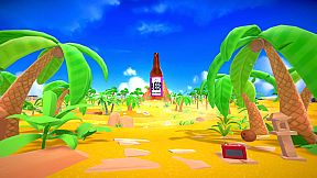 Suicide Guy: Sleepin' Deeply