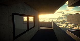 BRUTALISMUS: Dystopia