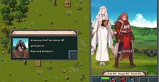 Magicians of Multiplication Island