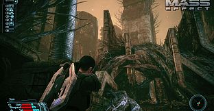 Mass Effect (2007)