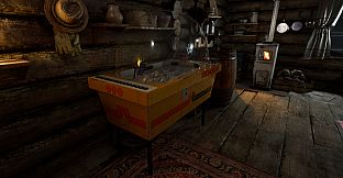 Arcade Machine Basketball