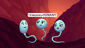 Asuji: The Legend of You