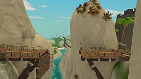 Captain Bones : A Pirate's Journey