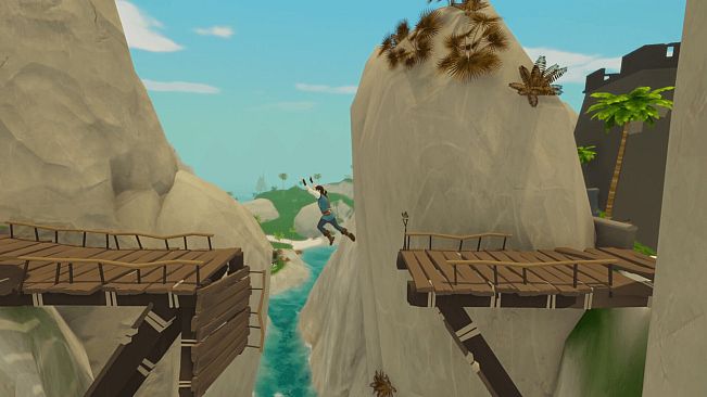 Captain Bones : A Pirate's Journey