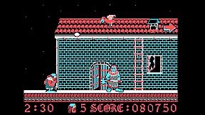 Armorik the Viking: The Eight Conquests