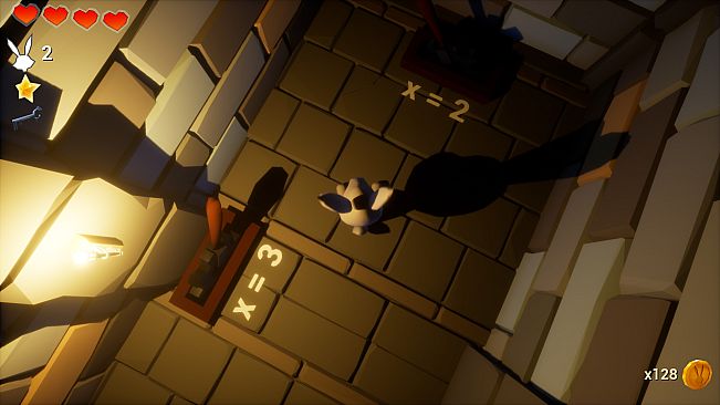 Tales of a Rabbit: The Story of Willie Hop