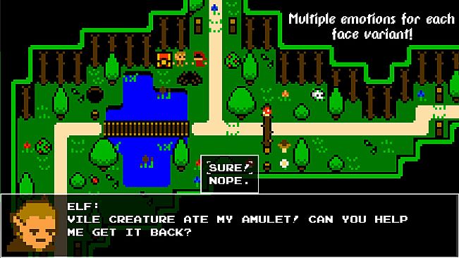 RPG Maker MV - PXL! Pack