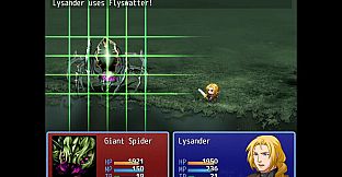 Tactics Quest: Erynari
