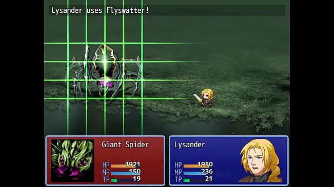 Tactics Quest: Erynari